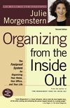 Morgenstern: Organizing From Inside Out