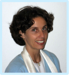 Ruth Mellen - Professional Organizer