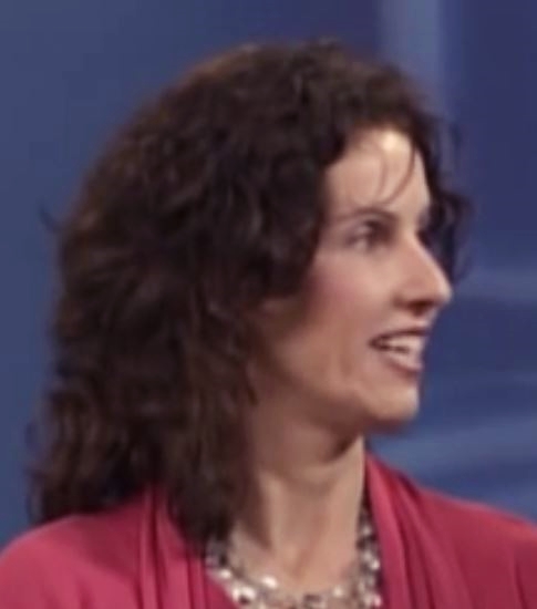 Ruth Mellen, Professional Organizer